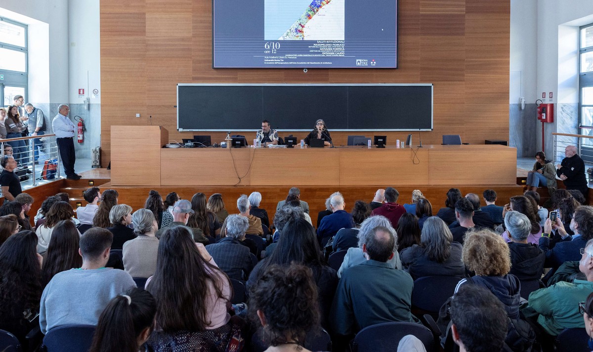 جامعة رووما