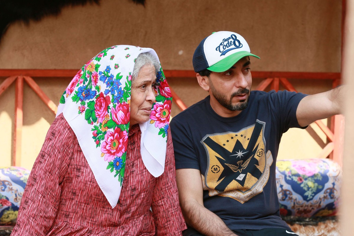 جمهور حياة الفهد ينتظر عودتها