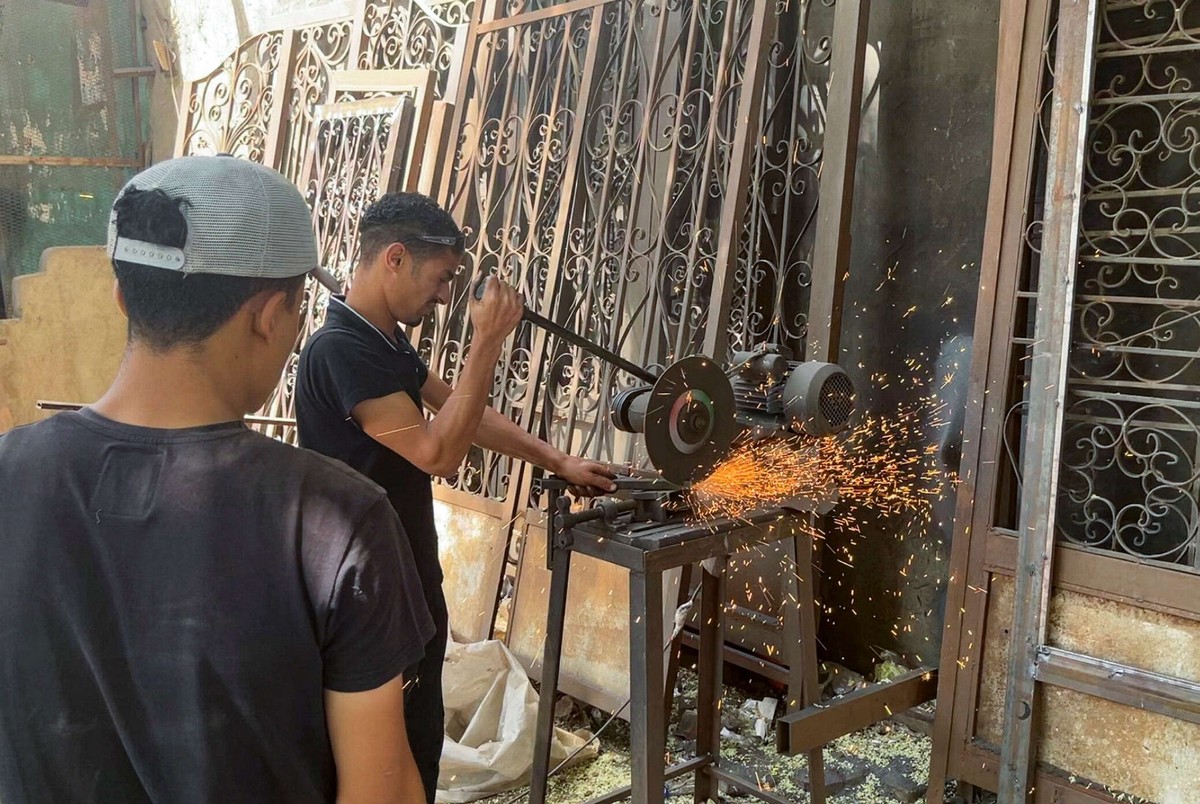 القانون لا يفرق بين الاستخدام المنزلي أو الصناعي