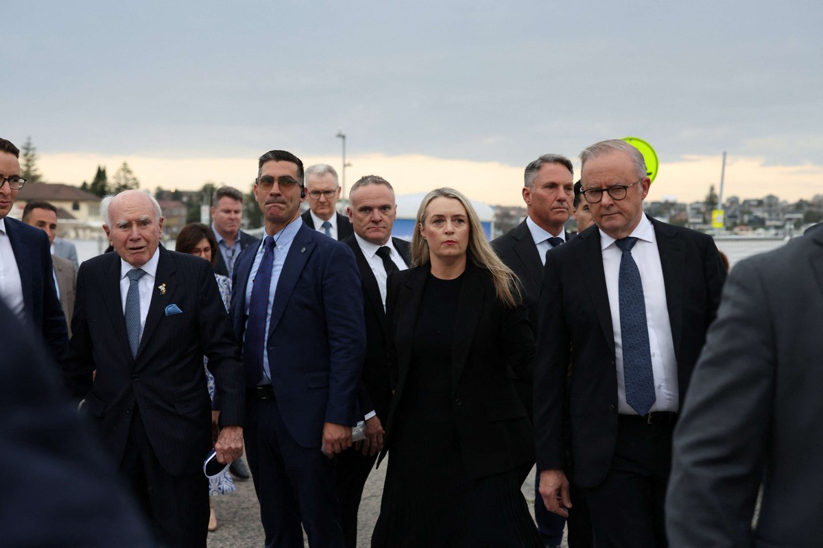 الحكومة الاسترالية تريد سد الثغرات وتحسين التنسيق بين مختلف الأجهزة 