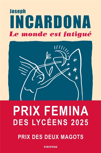 'العالَم متعَب'