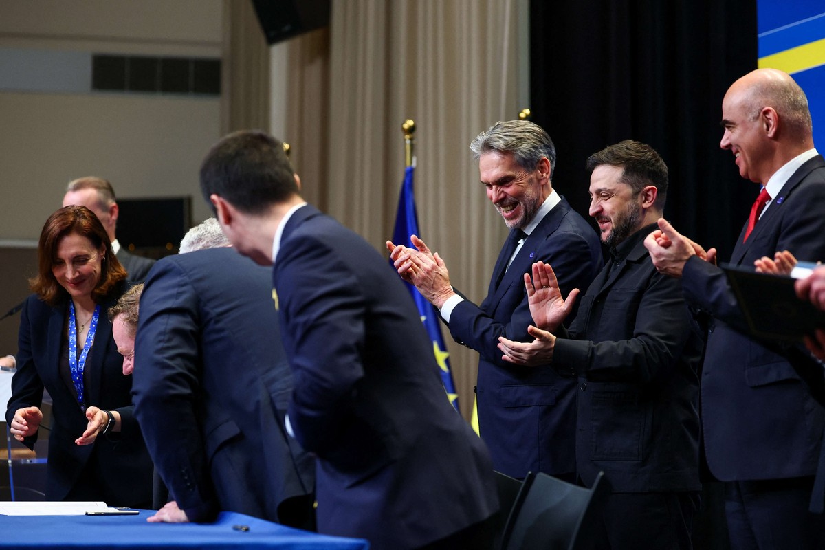 ما تعيشه أوروبا ليس أزمة أوروبية فقط، بل مرآة لتحوّل عالمي واسع