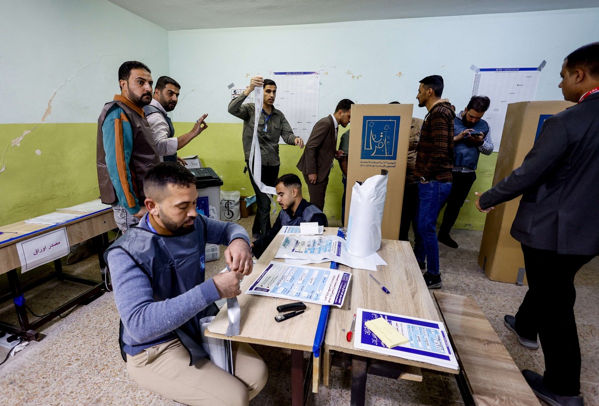  العراق لن يستقيم ما لم يستقم عقده الدستوري