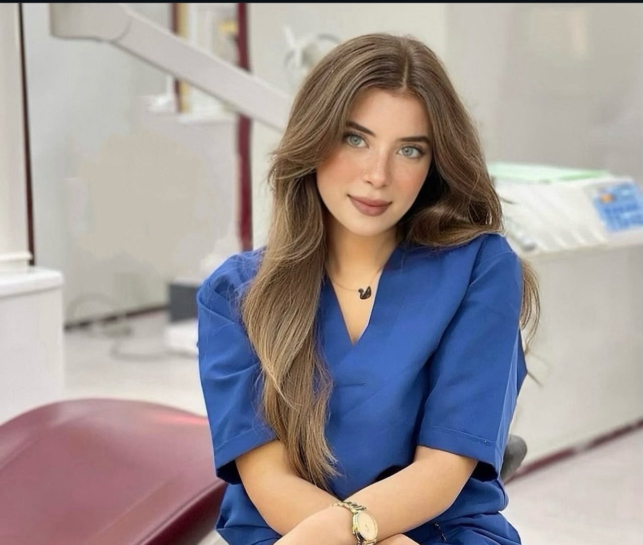 ملكة جمال مصر تخوض الدراما