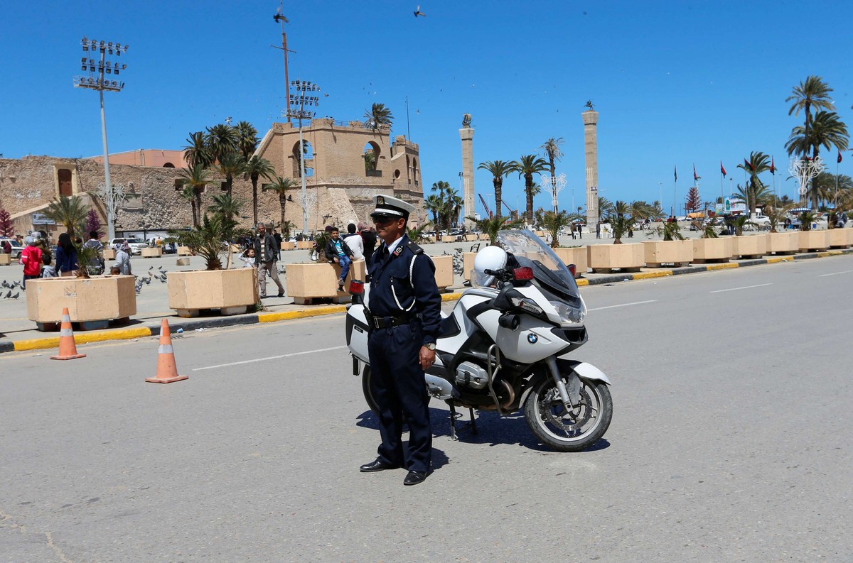 ليبيا بحاجة الى تعزيز الرقابة المؤسسية