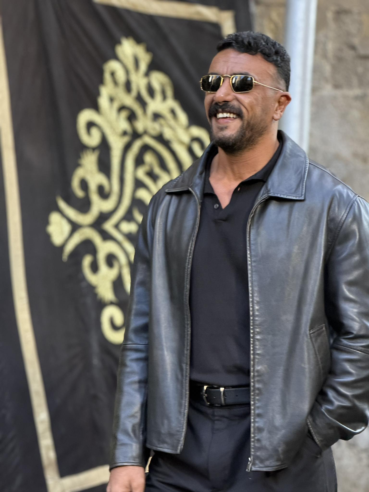 أحمد العوضي حقق نجاحا لافتا في آخر أعماله