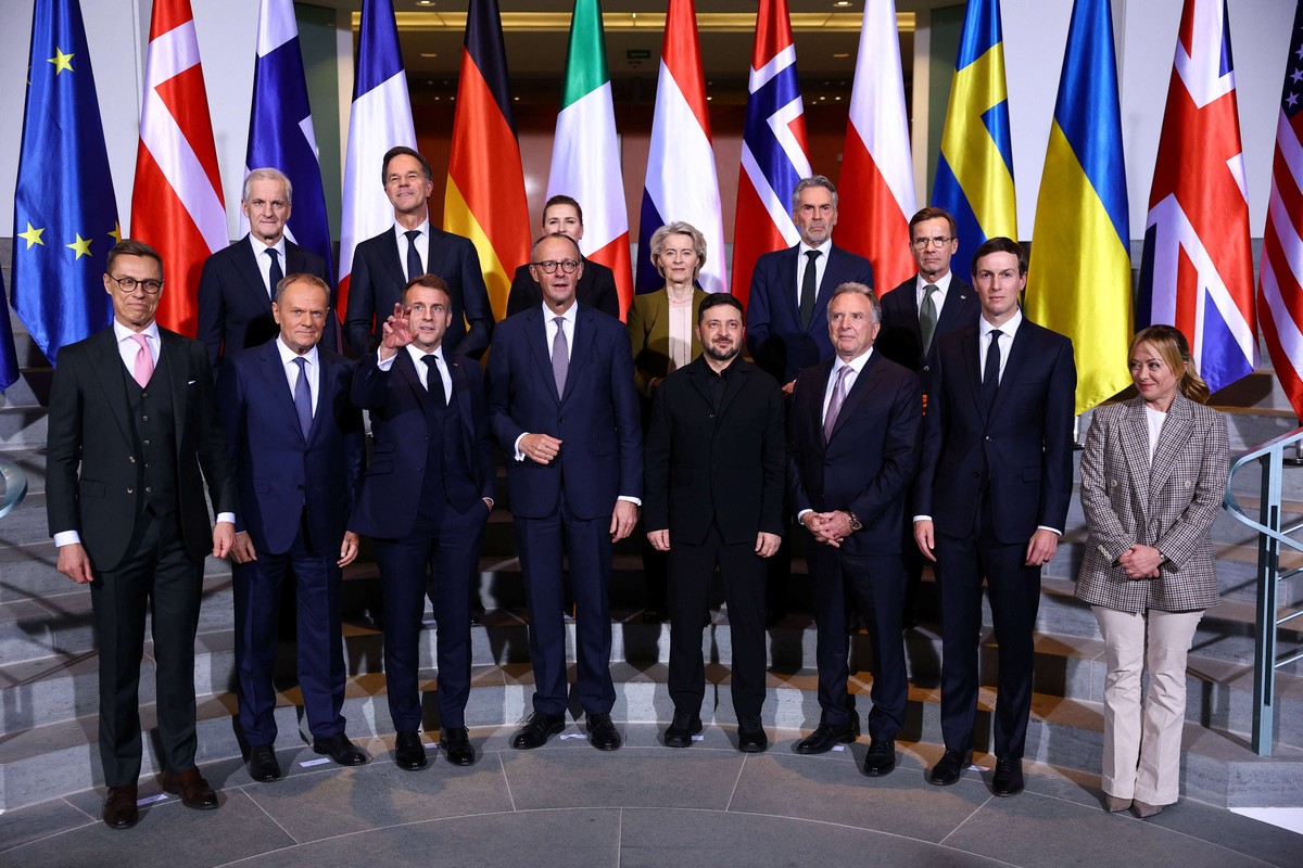 حرب أوكرانيا كشفت الهوة بين واشنطن وشركائها الأوروبيين