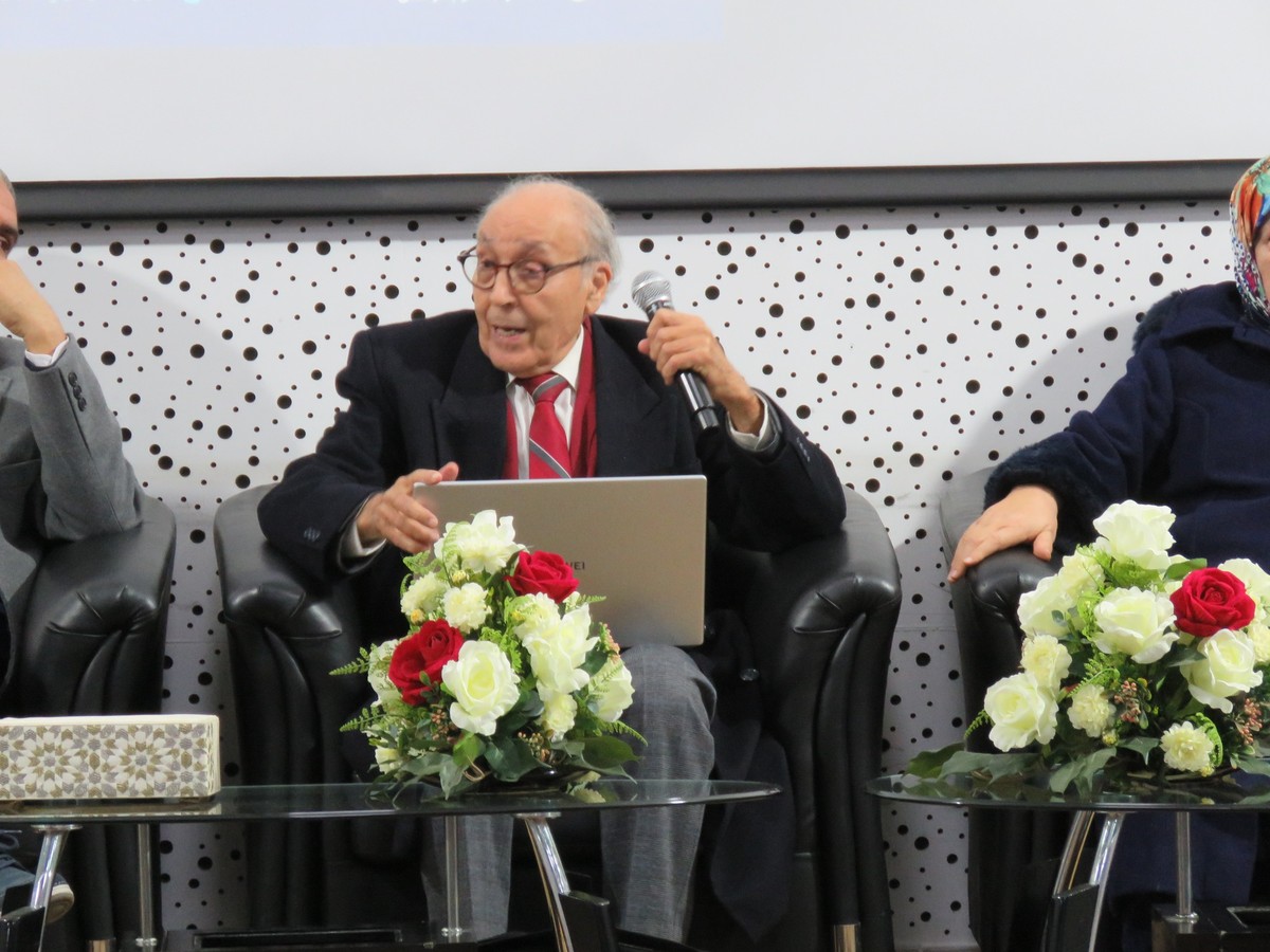 مقاربات تستشرف تشخيص التحديات