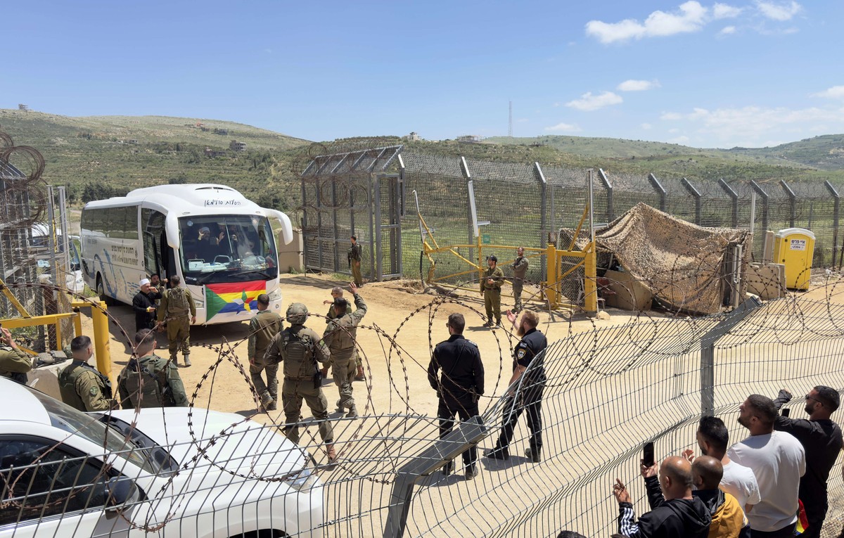 إسرائيل تسعى الى إضعاف التماسك الوطني السوري