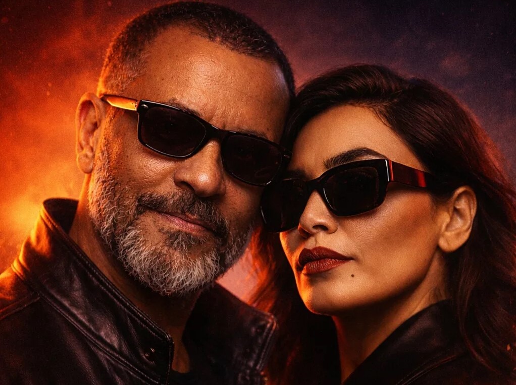 مسلسل 'أولاد الراعي'