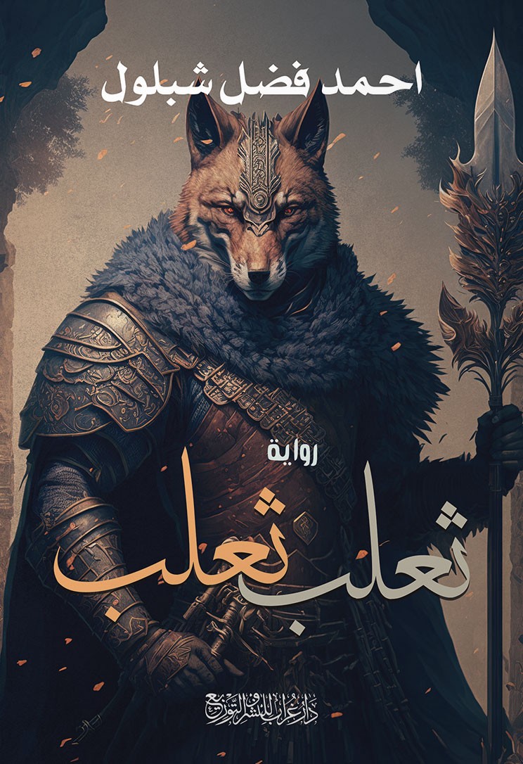 رواية 'ثعلب.. ثعلب'