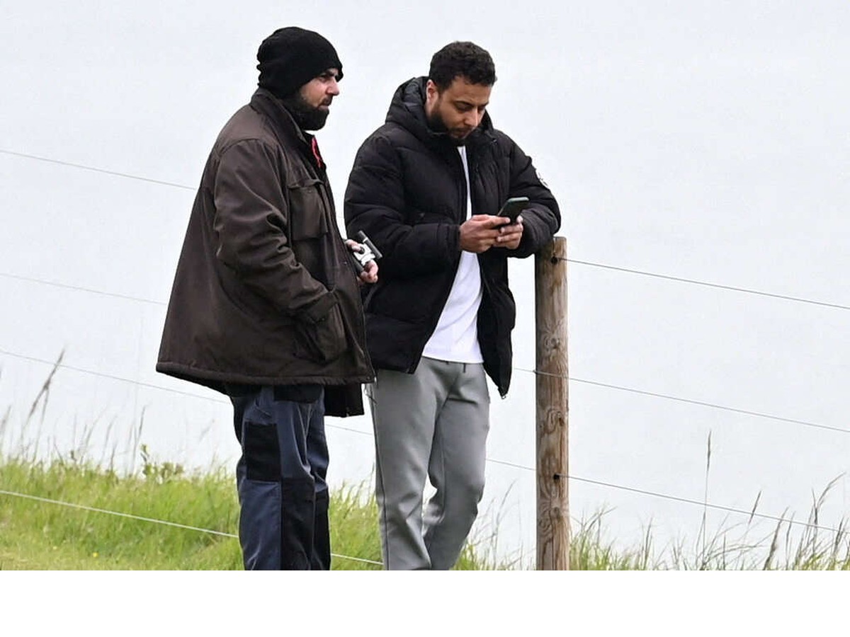 سعداوي وحسين أدينا بالتآمر لقتل مئات اليهود