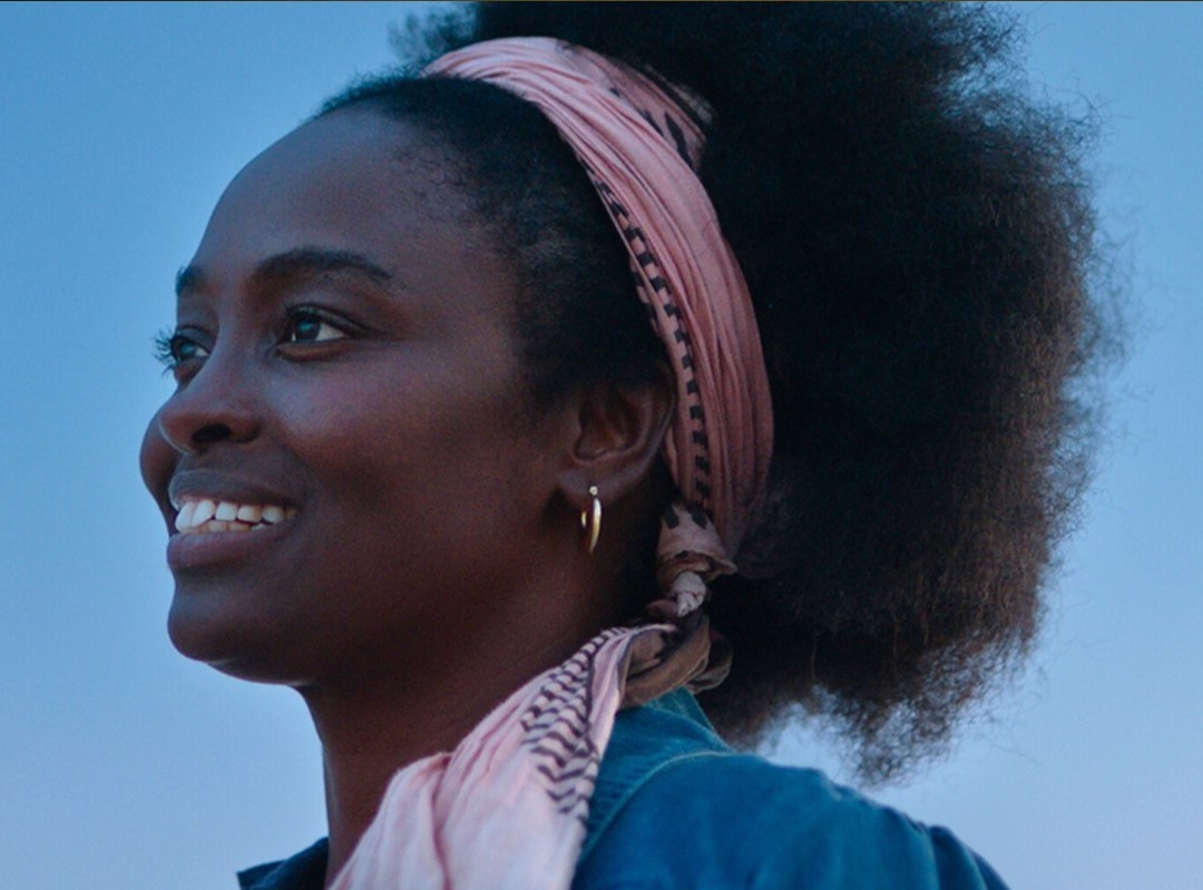 الفيلم التونسي 'سماء بلا أرض'