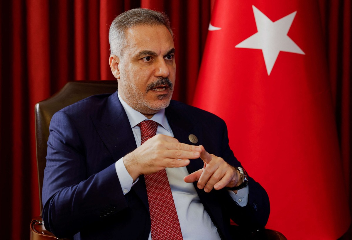 رسائل تركية حاسمة لشمال سوريا