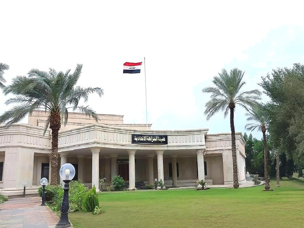 الطريق لا تزال طويلة لوضع حد لتفشي الفساد في العراق 