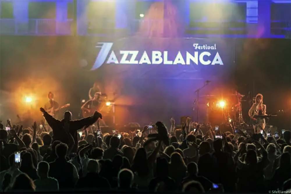 Jazzablanca