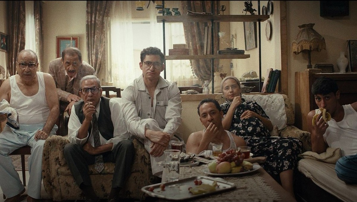 فيلم 'القصص'