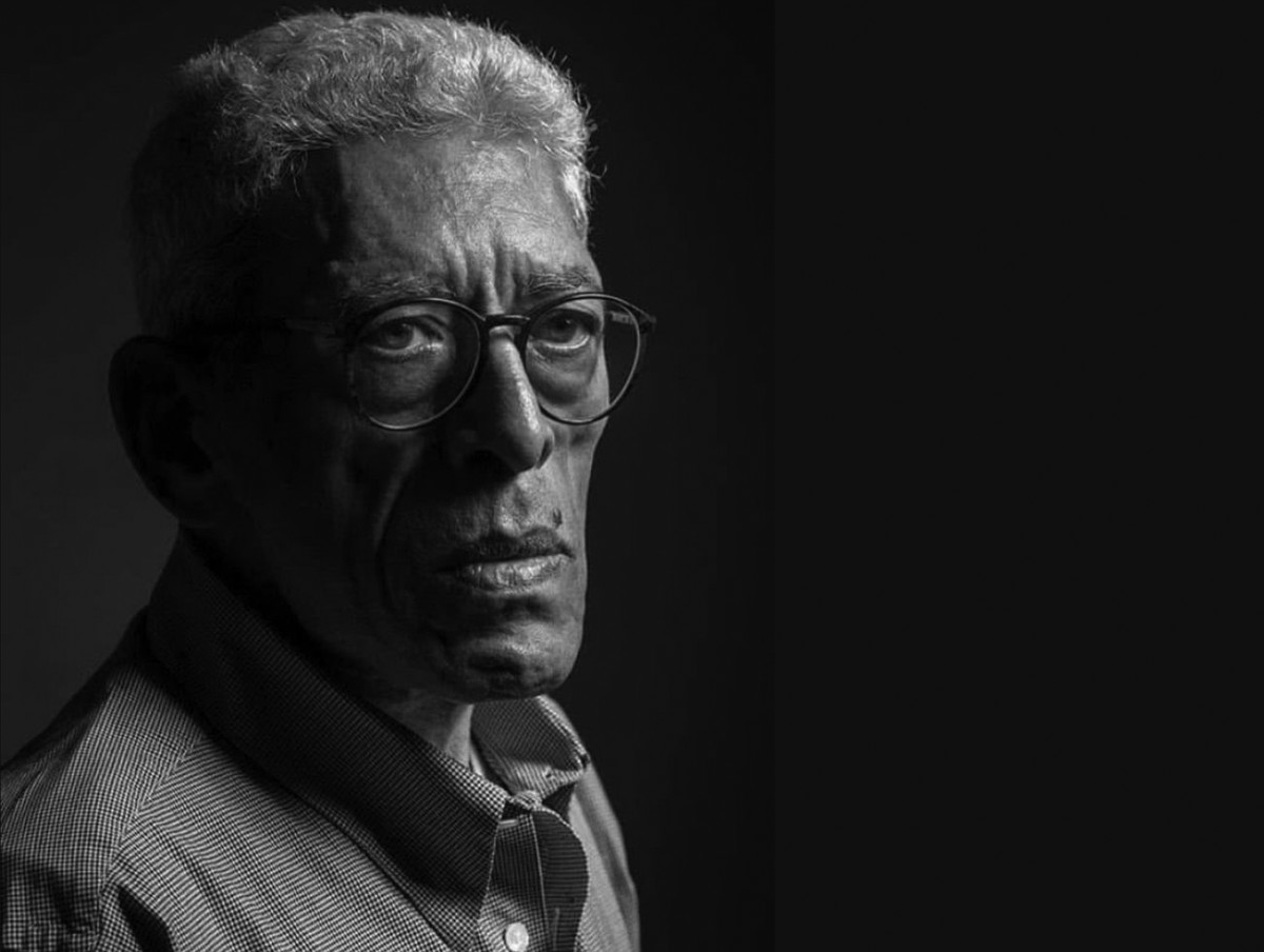 داوود عبدالسيد