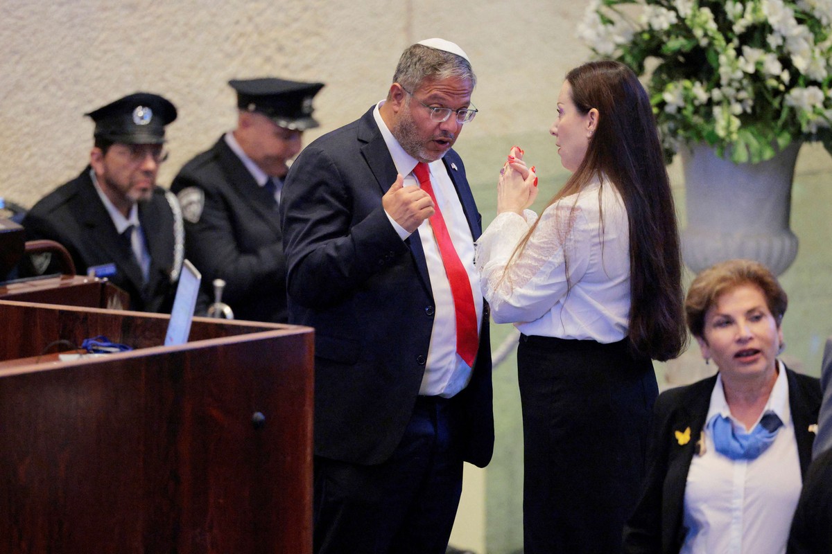 الوزير المتطرف يسعى لتمرير حقنة الموت للأسرى