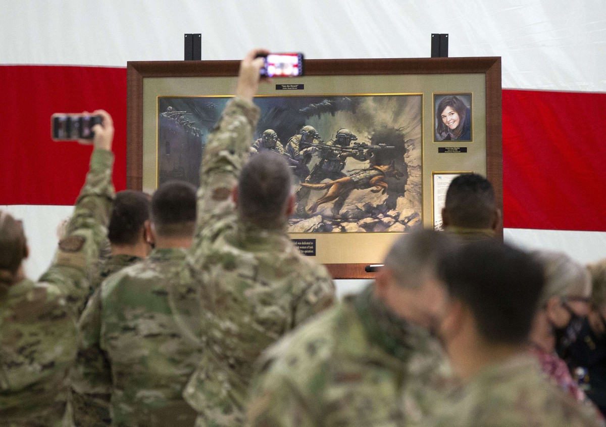 الجيش الأميركي تعهد بملاحقة عناصر داعش