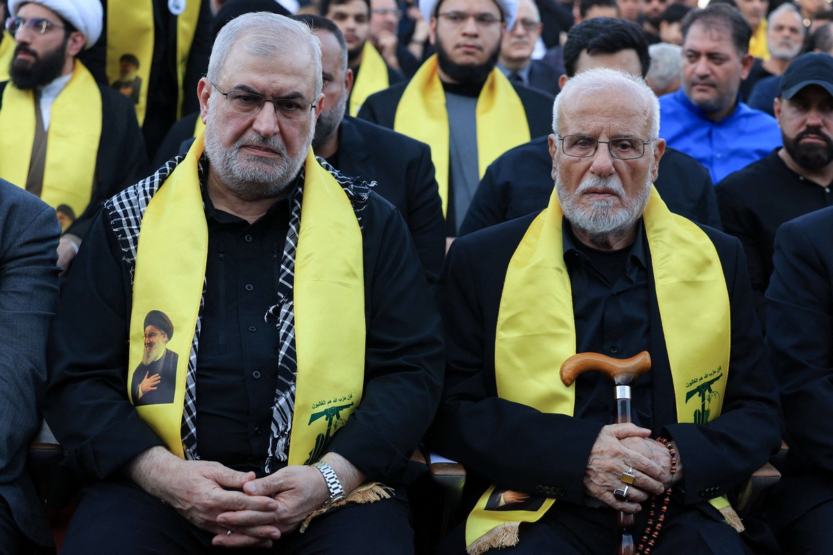 حزب الله سيعتبر فشل الجهود الدولية في وقف انتهاكات اسرائيل دليلا على شرعية سلاحه