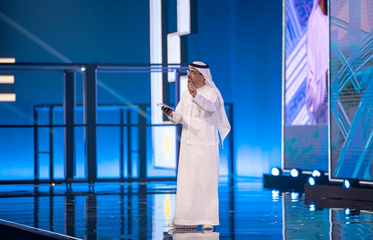 مساحة واحدة يلتقي فيها المبدعون والمبتكرون 