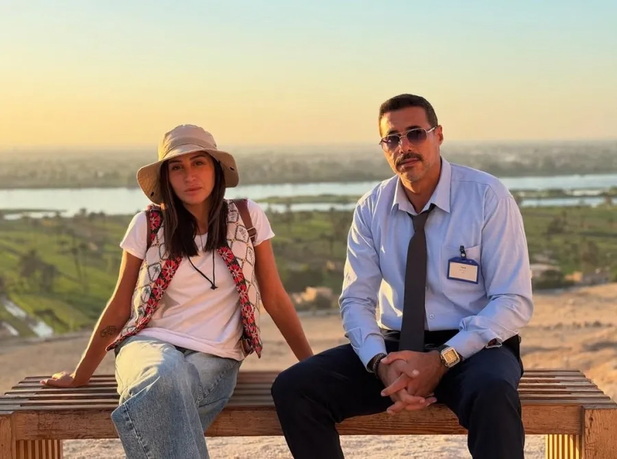 أحمد السعدني ودينا الشربيني نجحا في ملامسة قلوب متابعي العمل