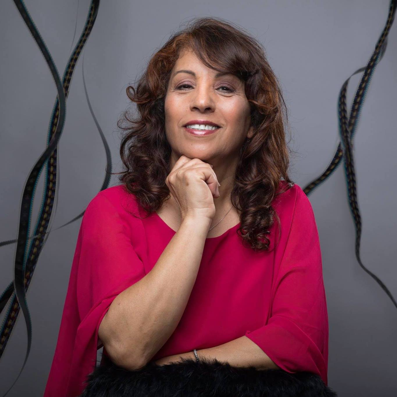 رشيدة السعدي