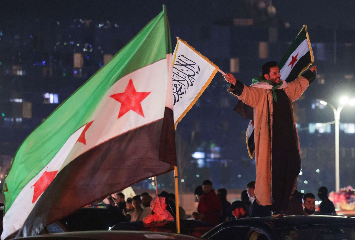 تنفيذ اتفاق الدمج سيساهم في بناء سوريا جديدة