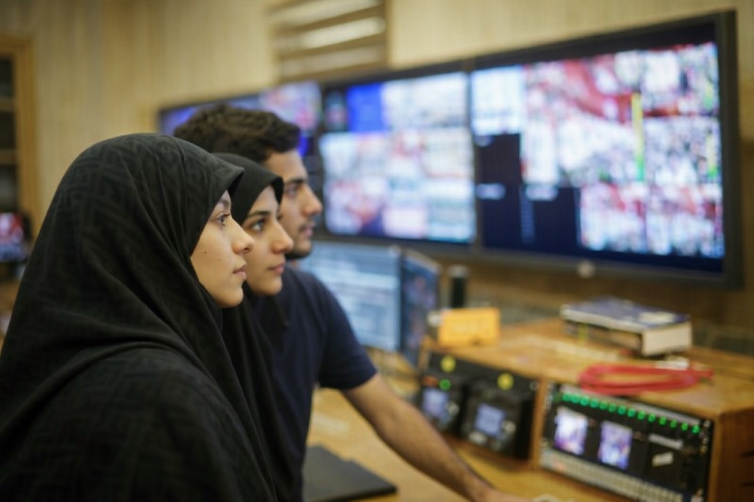 عدد الفضائيات في العراق تضخم بصورة غير مسبوقة