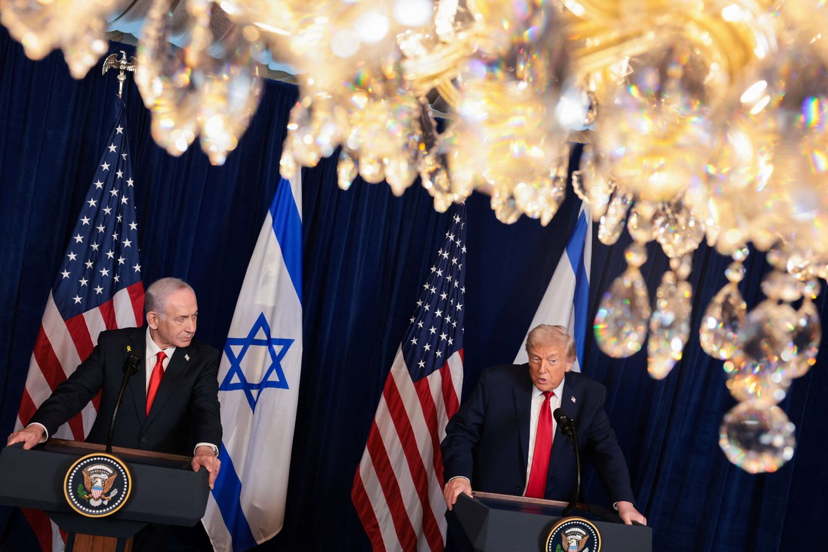 تنسيق بين واشنطن وتل أبيب في خضم مراحل خطرة تمر منطقة الشرق الأوسط