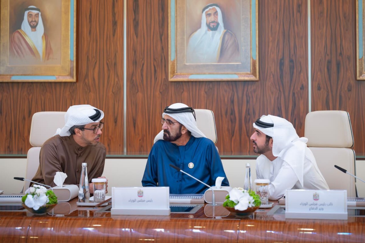 حكومة أثبتت قدرتها على تحويل الطموحات إلى واقع ملموس