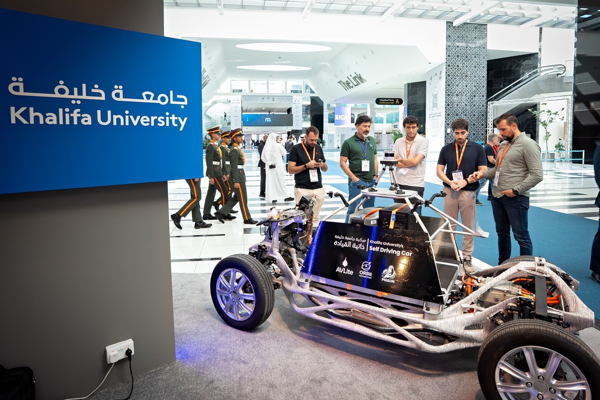 مشاريع تكنولوجية ذات إمكانيات واعدة