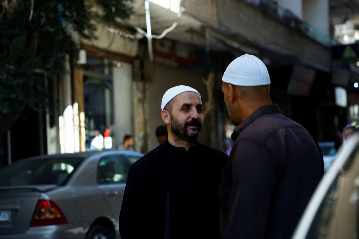 الهجري يعتبر كيانه جزءا من اسرائيل