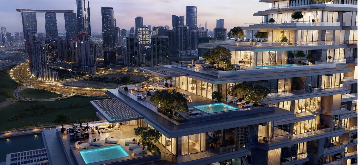 معيار جديد للحياة الراقية