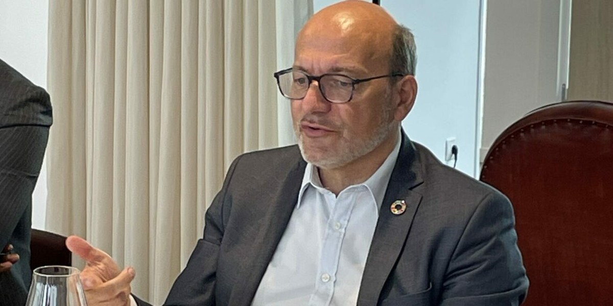 تصريحات ريمي ريو تعكس الاهتمام الفرنسي بالاستثمار في الأقاليم الجنوبية للمغرب