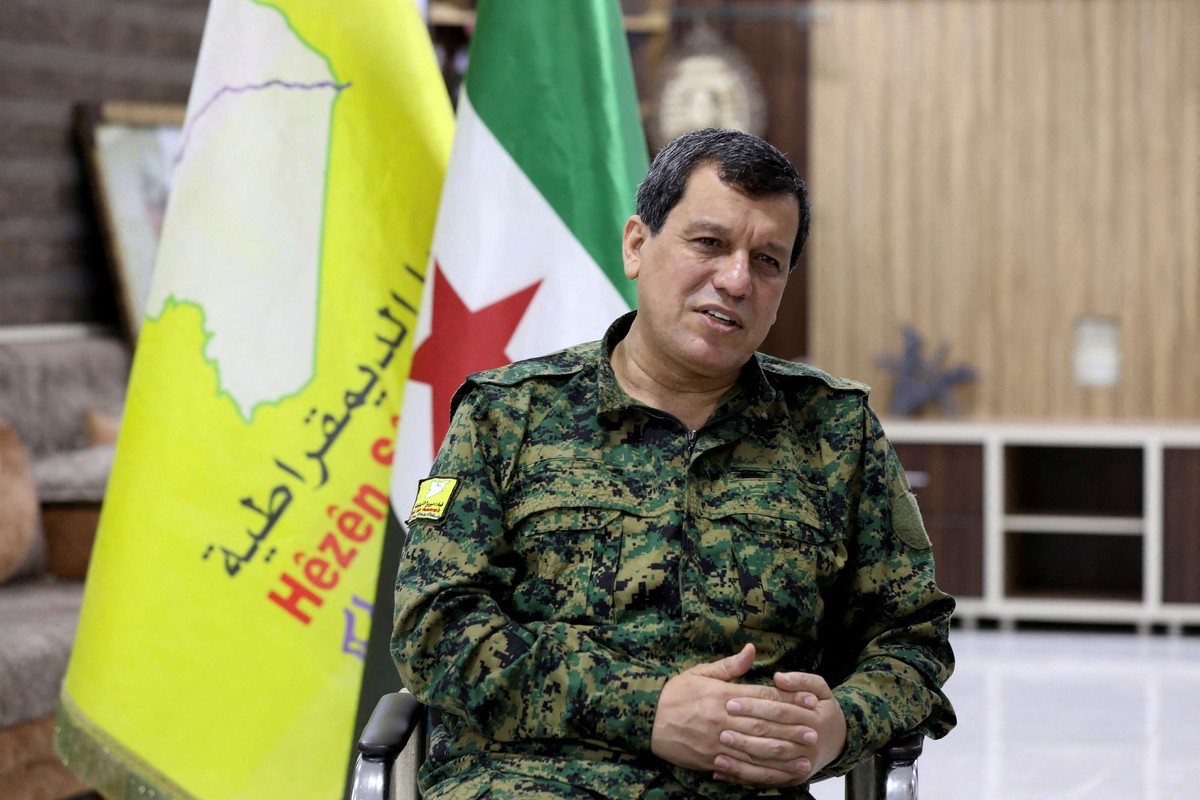 عبدي يتعرض لضغوط كبيرة خاصة من حلفائه الأميركيين