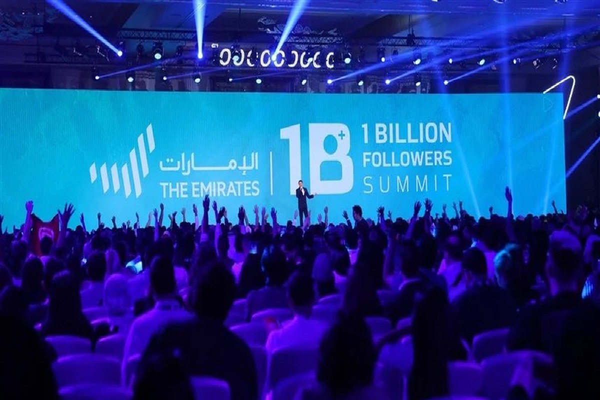 استثمار طويل الأمد في القوة الرقمية