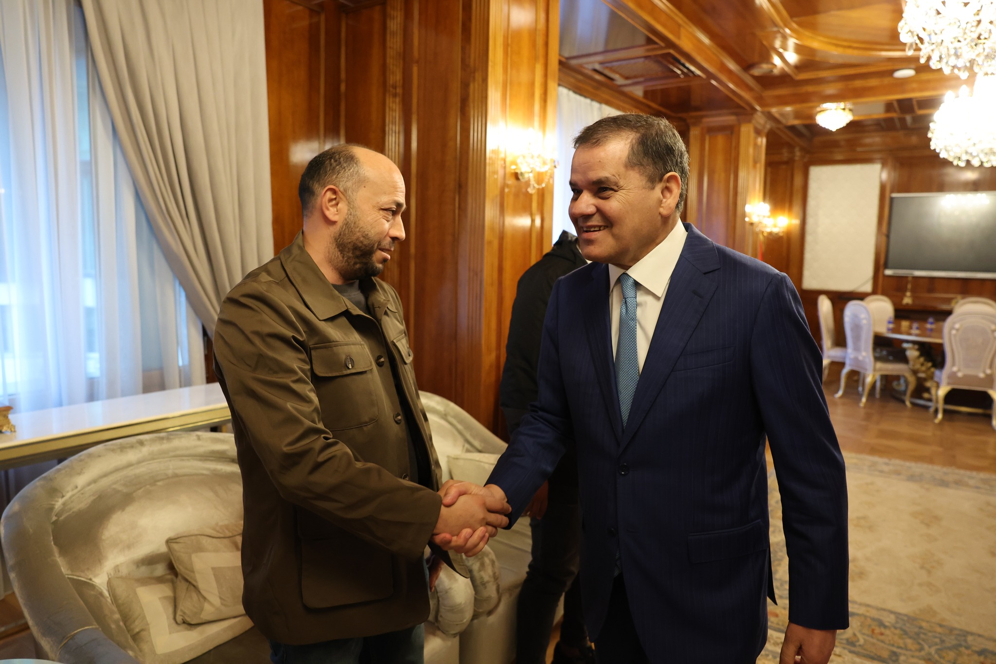 اتهامات حقوقية للدبيبة بانتهاك القرارات الأممية