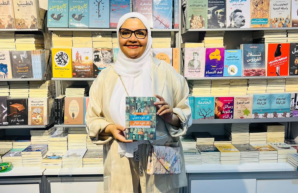 فعل السرد وسيلة سحرية لإعادة الروح 