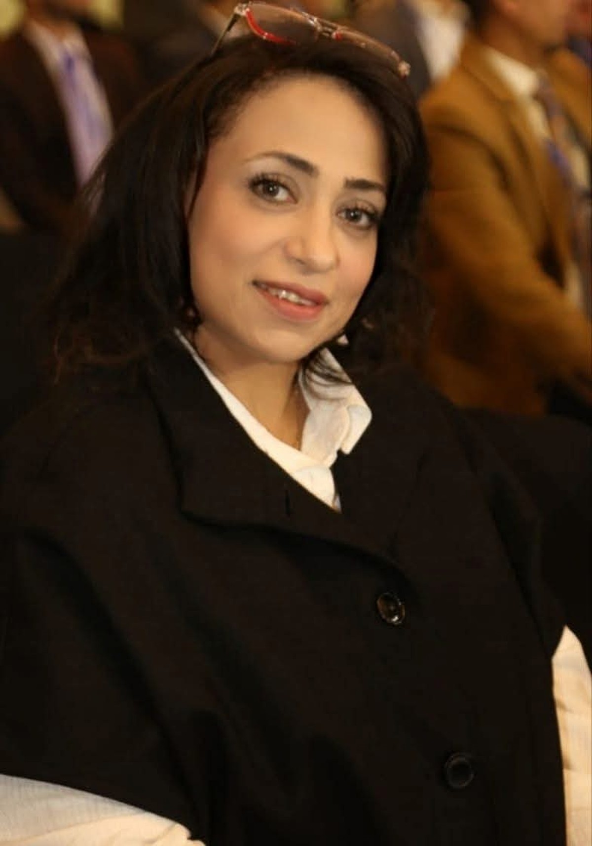 منال رضوان تعود إلى فضاء السرد 