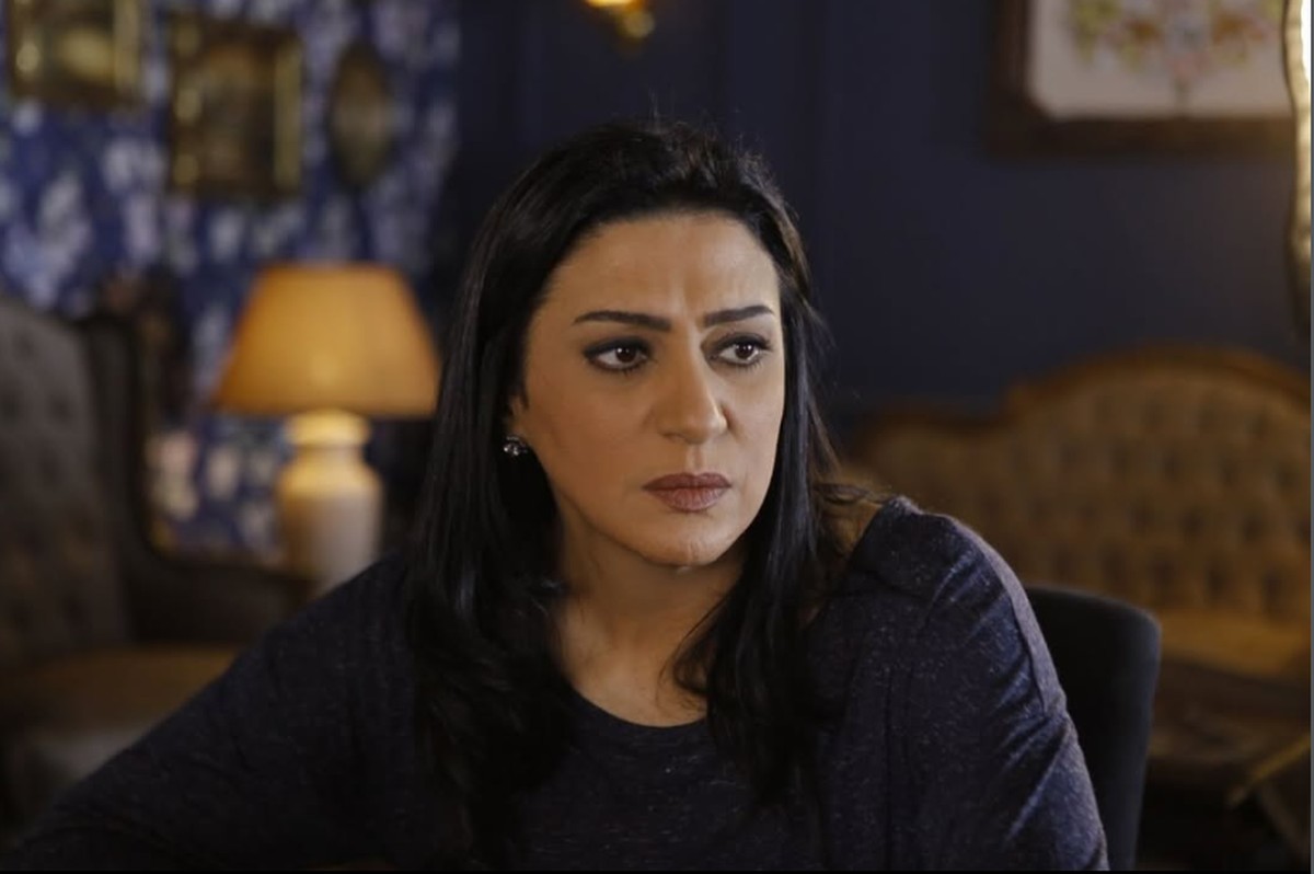 وفاء صادق تكشف كواليس مسلسل 'امرأة من زمن الحب'