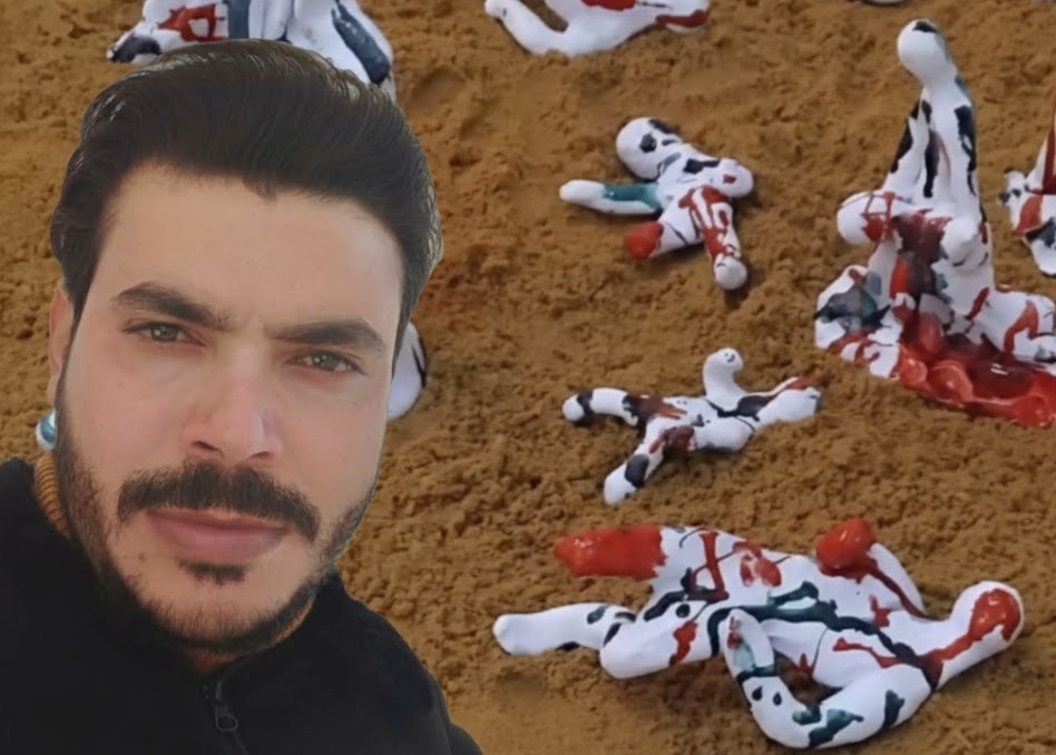 صالح بنحميد 