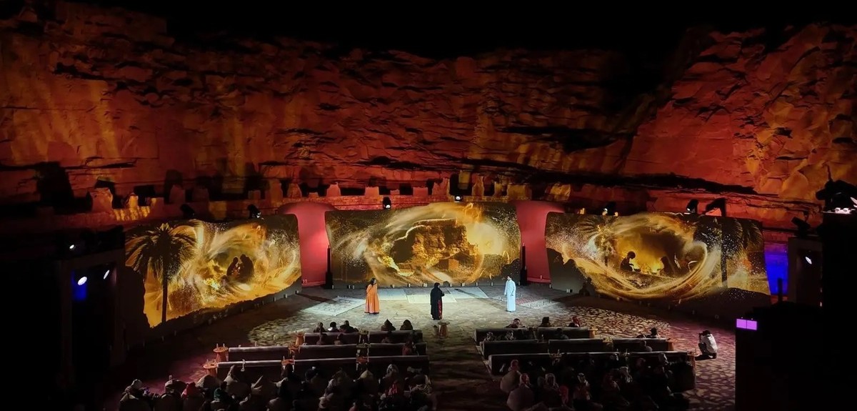 تفاعل مع الثقافة المحلية