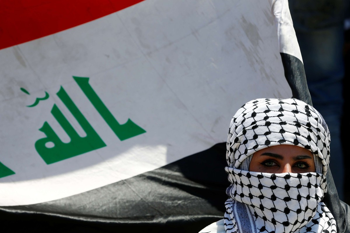 من يحمي نساء العراق