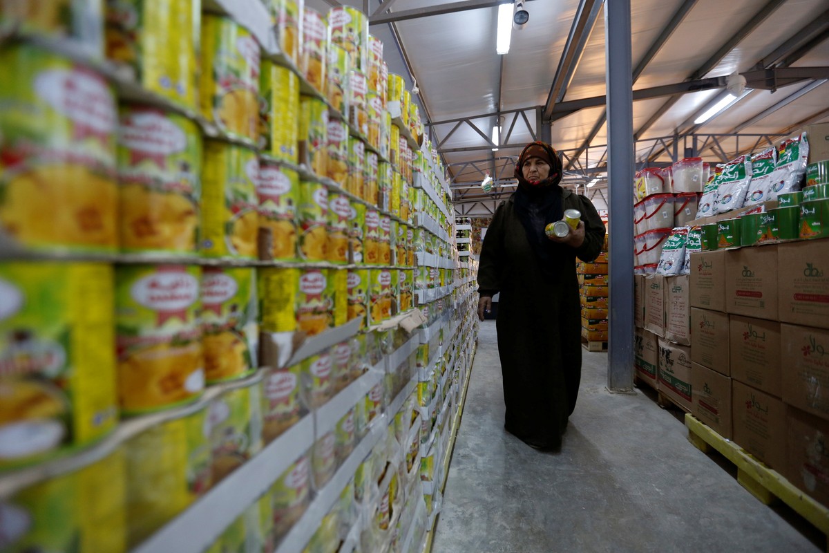 النظام الصحي هو الأساس لحماية الصحة