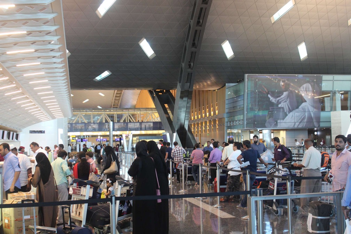 الخليج ثري بتنوعه وبكفاءاته