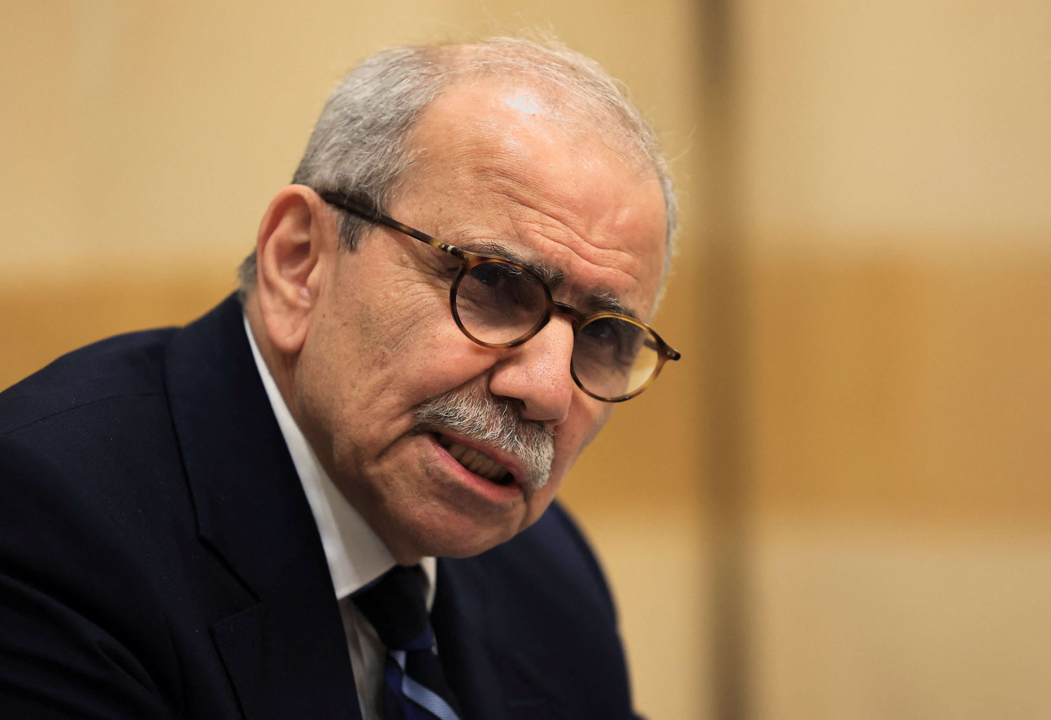 Success despite difficult circumstances