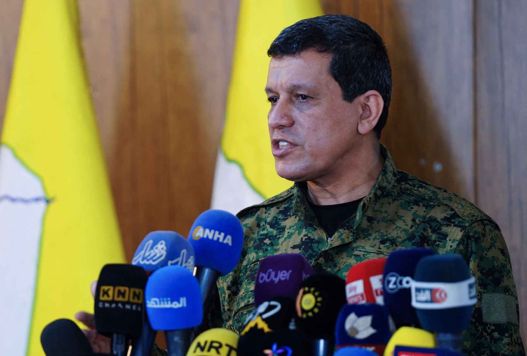 Readiness to advance towards full integration