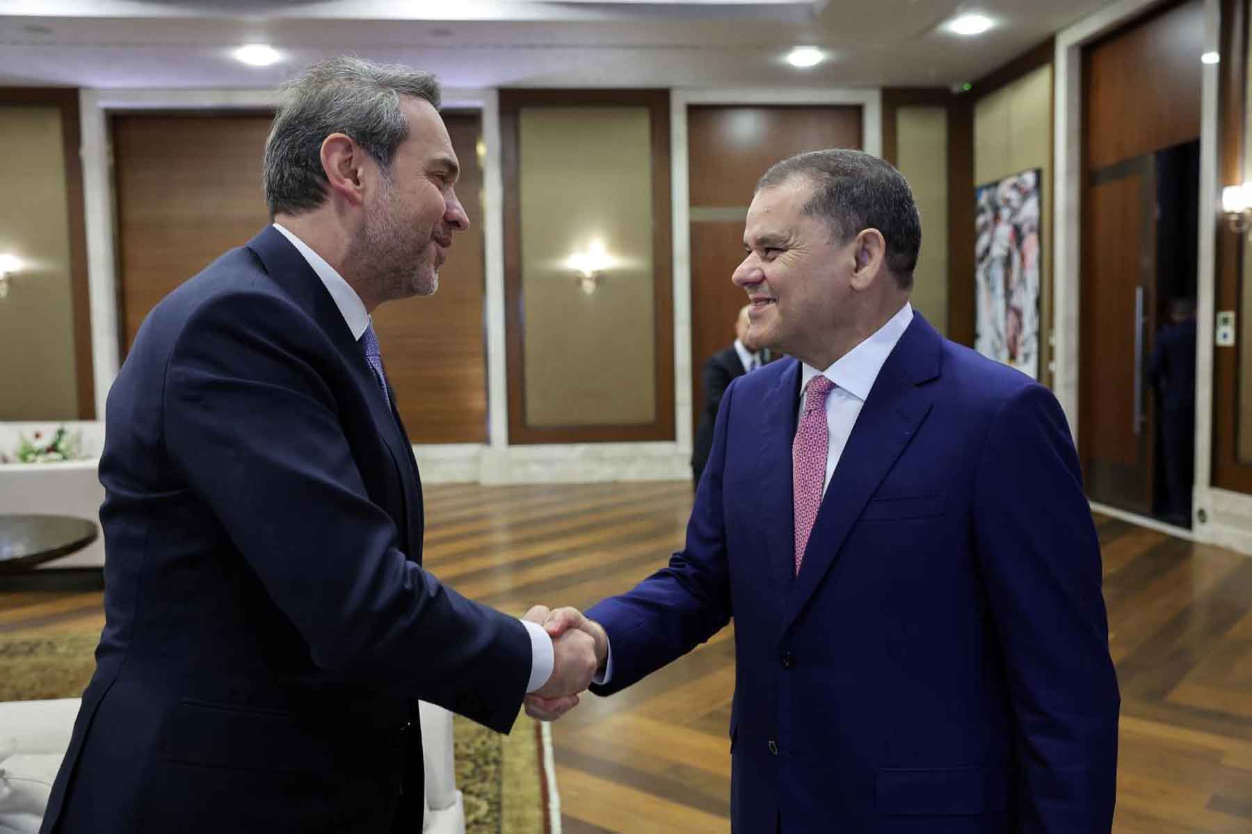 Turkey appears determined to cement its position as a leading player